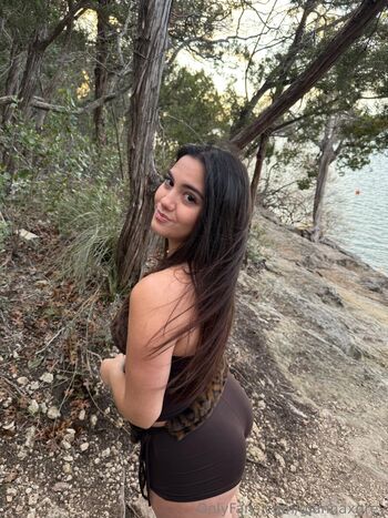 Full leaked Giannagreyx page private photo