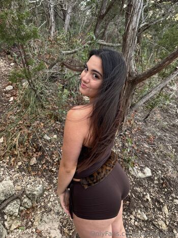 Full leaked Giannagreyx page private photo