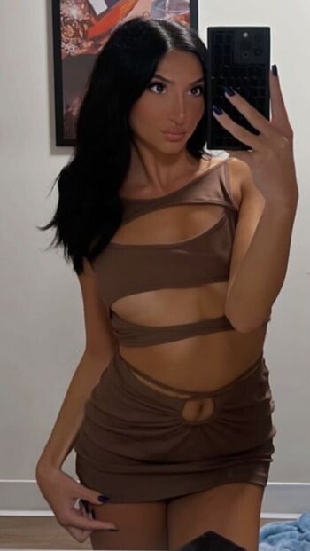 Full leaked Giannamelio private photo