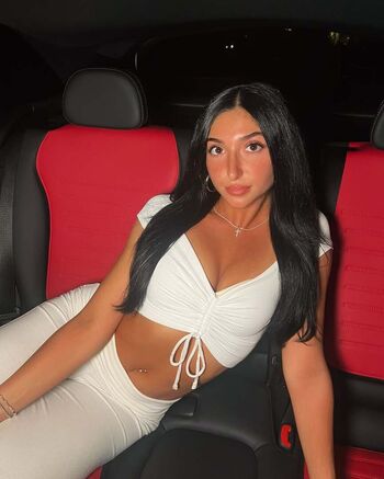 Full leaked Giannamelio private photo