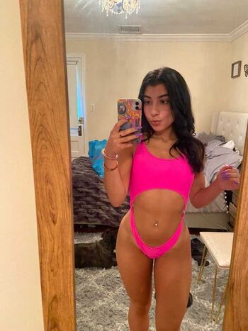 Full leaked Giannasabatini private photo