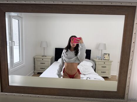 Full leaked Giannattaylor private photo