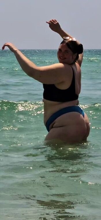 Full leaked Giantessaprivate private photo