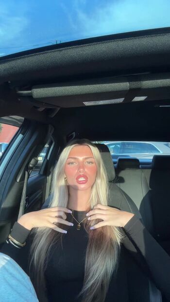 Full leaked Giapiombo private photo
