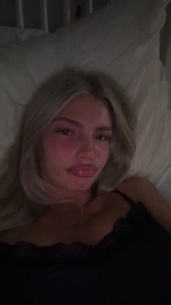 Full leaked Giapiombo private photo