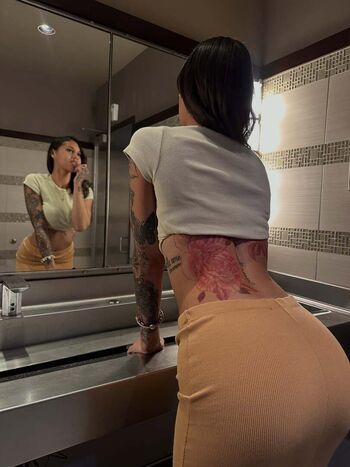 Full leaked Giavannanmoore page private photo