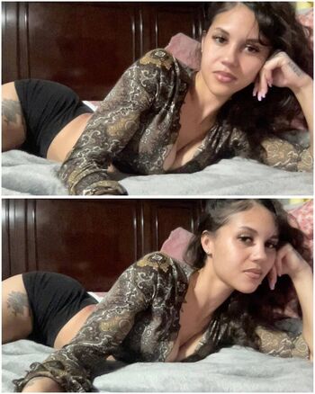 Full leaked Giavannanmoore page private photo