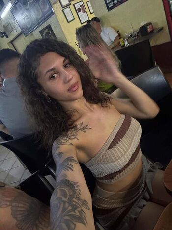 Full leaked Giavannanmoore page private photo