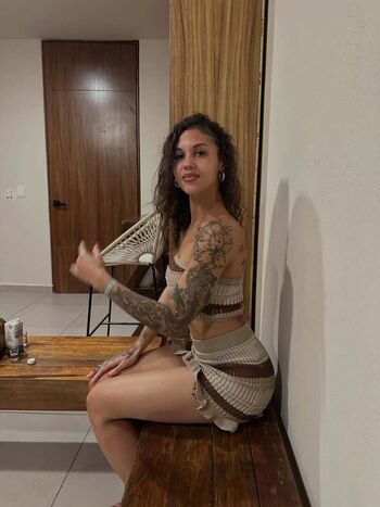 Full leaked Giavannanmoore page private photo