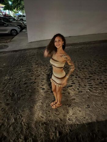 Full leaked Giavannanmoore page private photo