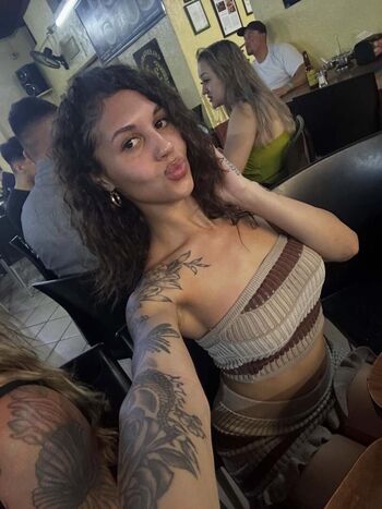 Full leaked Giavannanmoore page private photo