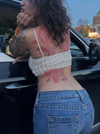 Full leaked Giavannanmoore page private photo