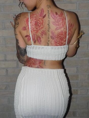 Full leaked Giavannanmoore page private photo