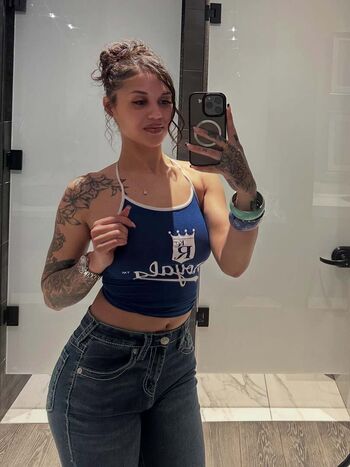Full leaked Giavannanmoore page private photo