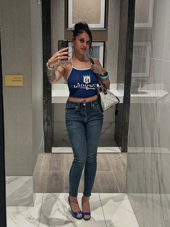 Full leaked Giavannanmoore page private photo