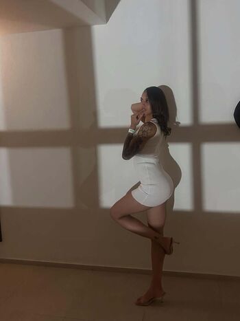 Full leaked Giavannanmoore page private photo