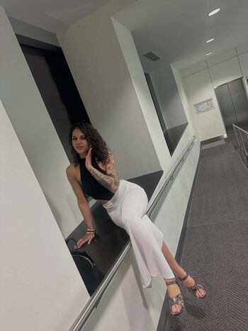 Full leaked Giavannanmoore page private photo