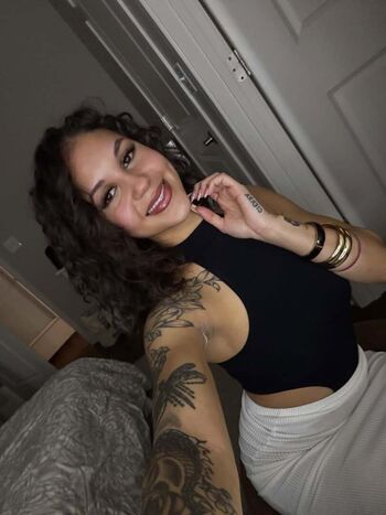 Full leaked Giavannanmoore page private photo
