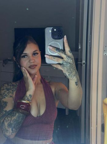Full leaked Giavannanmoore page private photo