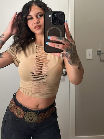 Full leaked Giavannanmoore page private photo