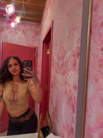 Full leaked Giavannanmoore page private photo