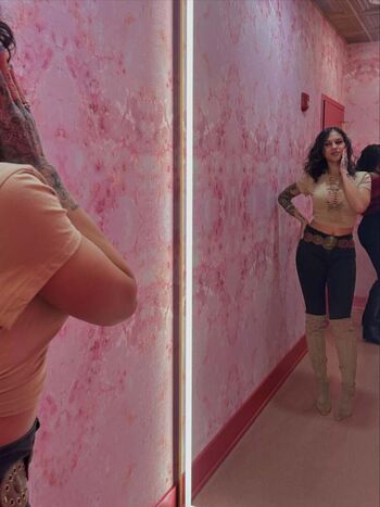 Full leaked Giavannanmoore page private photo