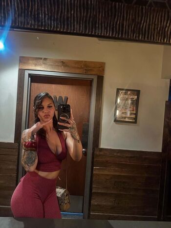 Full leaked Giavannanmoore page private photo