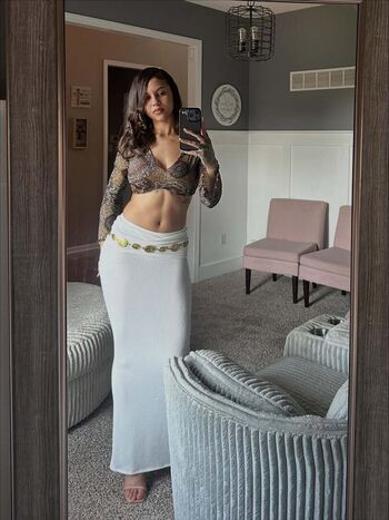 Full leaked Giavannanmoore page private photo