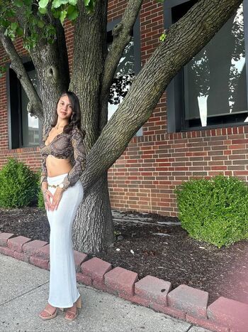 Full leaked Giavannanmoore page private photo