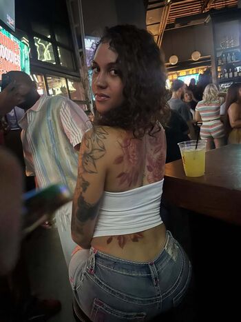 Full leaked Giavannanmoore page private photo