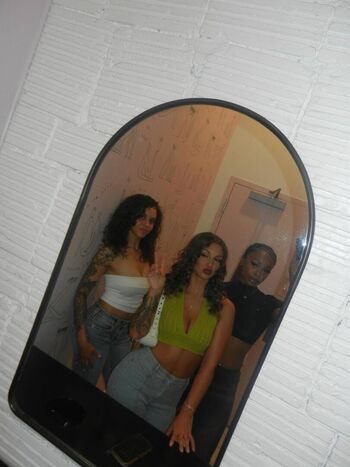Full leaked Giavannanmoore page private photo