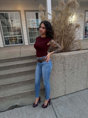 Full leaked Giavannanmoore page private photo