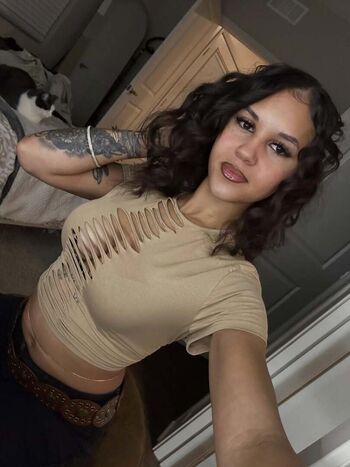 Full leaked Giavannanmoore page private photo