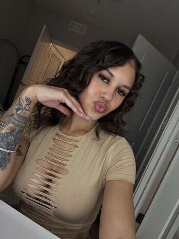 Full leaked Giavannanmoore page private photo