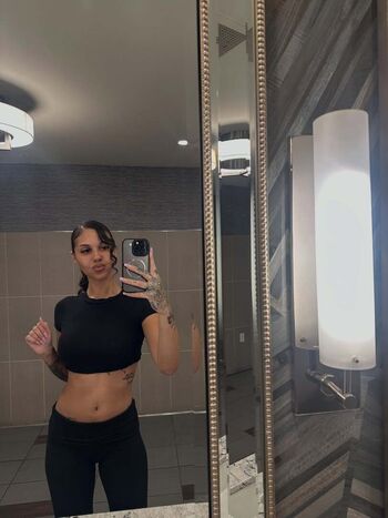 Full leaked Giavannanmoore page private photo