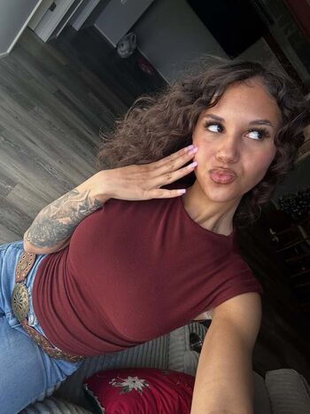 Full leaked Giavannanmoore page private photo