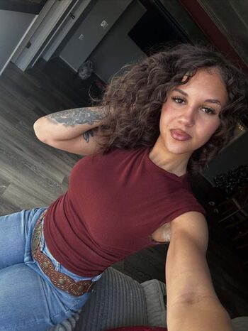 Full leaked Giavannanmoore page private photo