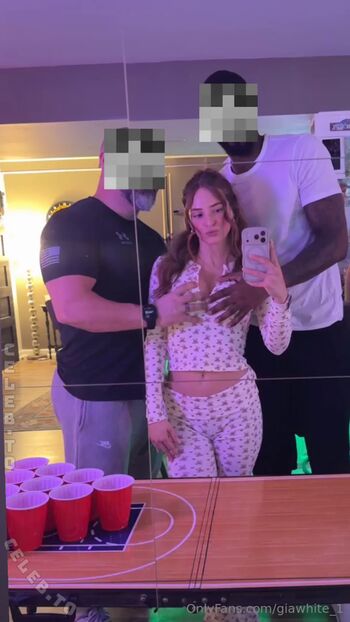 GiaWhite
