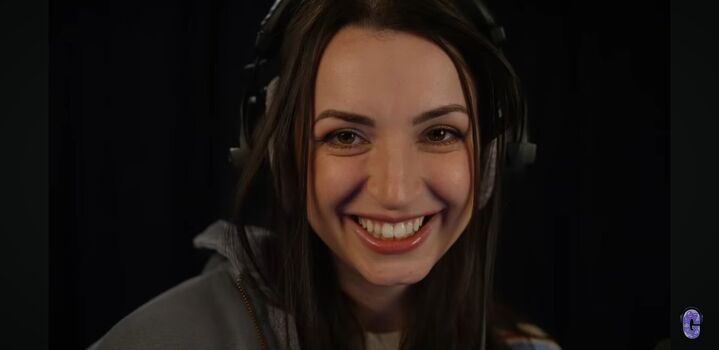 Full leaked Gibi asmr page private photo