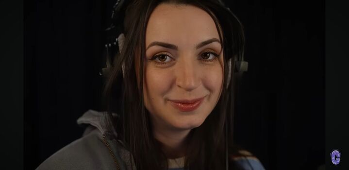 Gibi Asmr