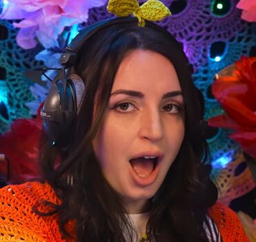Full leaked Gibi asmr private photo