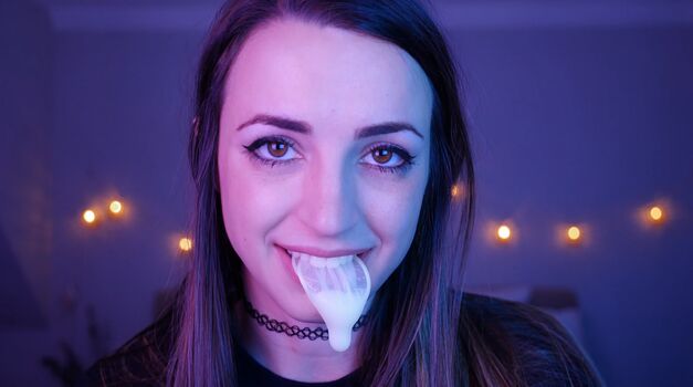 Full leaked Gibi asmr private photo