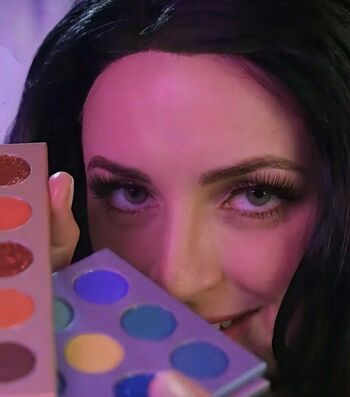 Full leaked Gibi asmr private photo