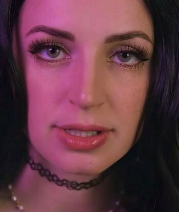 Full leaked Gibi asmr private photo