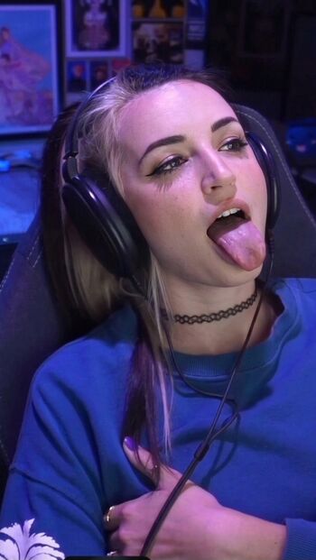 Full leaked Gibi asmr private photo