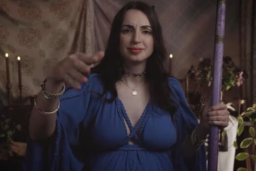 Full leaked Gibi asmr private photo
