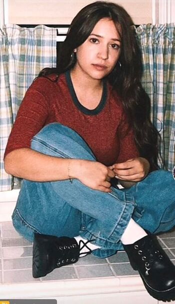 Full leaked Gideon adlon private photo