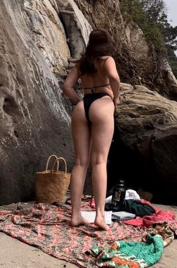 Full leaked Gideon adlon private photo