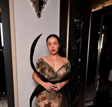 Full leaked Gideon adlon private photo
