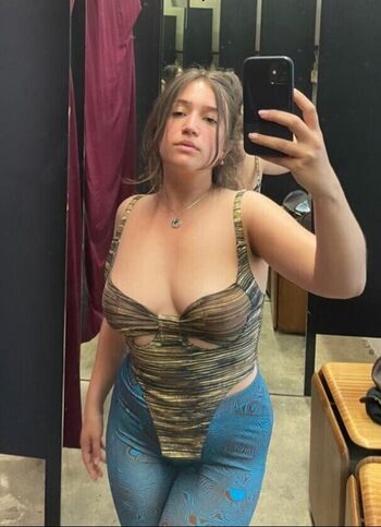 Full leaked Gideon adlon private photo
